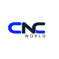 CNC World GmbH logo - Similar company to Cnc Outlet Center