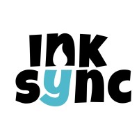 Ink Sync logo - Similar company to Archwhispers
