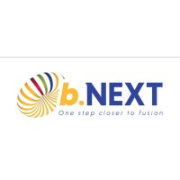 b.NEXT logo - Similar company to Engage