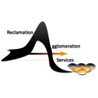 Reclamation and Agglomeration Services logo - Similar company to Remet Uk