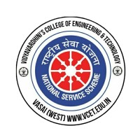 NSS VCET logo - Similar company to Vcet Solecthon