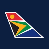 South African Airways | Corporate logo - Similar company to A Class Tutors
