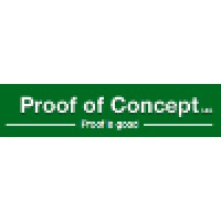 Proof Of Concept
