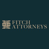 Fitch Attorneys logo - Similar company to Ragab Law