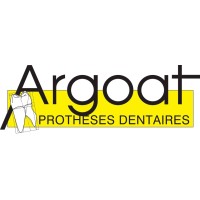 Argoat protheses logo - Similar company to Orthopia Prothèses