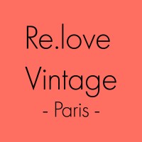 Relove Vintage Paris logo - Similar company to Lavliér