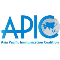 Asia Pacific Immunization Coalition (APIC) logo - Similar company to Immunisation Coalition