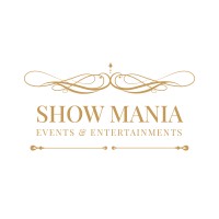 Show Mania Events & Entertainment logo - Similar company to Adivva Designs