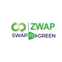 ZWAP to Green logo - Similar company to Zwap