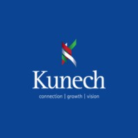 Kunech Group logo - Similar company to Ra Think Design