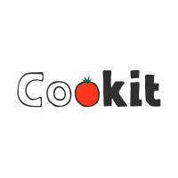 Cookit logo - Similar company to Sogerec
