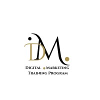 Digital Marketing Training Program logo - Similar company to Blue Digital Training