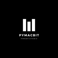 pymacbit.github.io logo - Similar company to Popvr.Github.Io