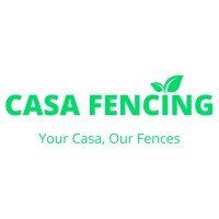 Casa Fencing logo - Similar company to Foothills Fencing Inc.