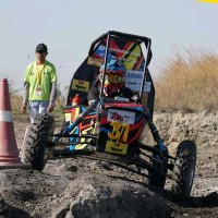 Team Brahmastra Racing logo - Similar company to Team Nikola Racing