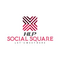 HLP SocialSquare logo - Similar company to Ourea Valley