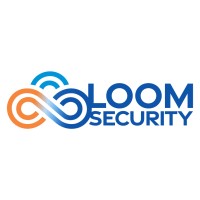 Loom Security logo - Similar company to Secure Passage