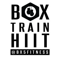 BX5 Fitness logo - Similar company to Usa Fight Store