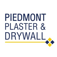 Piedmont Plaster & Drywall, Inc. logo - Similar company to D C Ecker Construction Inc