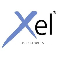 Xel Assessments logo - Similar company to Ethical Pixels