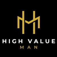 High Value Man logo - Similar company to The Warrior Dad Experience