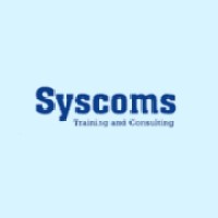 Syscoms Training and Consulting logo - Similar company to Syscoms College