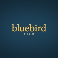 Bluebird Film logo - Similar company to Another Brother
