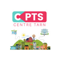 CPTS Centre Tarn logo - Similar company to Cpts Lez Mosson
