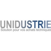 Unidustrie logo - Similar company to Scheppach Uk