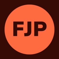 Freddy Johns Presents... logo - Similar company to The Stand Up Project