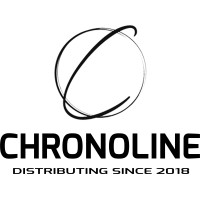 CHRONOLINE Distributions logo - Similar company to Roltime Group