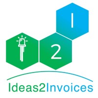 Ideas2invoices logo - Similar company to Apza Risk Tech