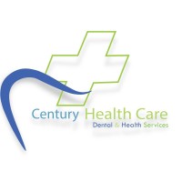 Century Health Care - Dental Clinic logo - Similar company to Dentem | The Dental Clinic