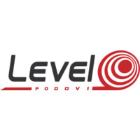 Levelo podovi logo - Similar company to Hotel Majdan