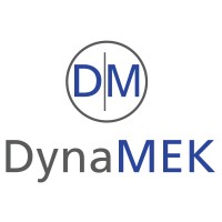 DynaMEK Group Ltd. logo - Similar company to Watdig