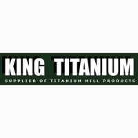 HANGZHOU KING TITANIUM CO., LTD. logo - Similar company to Titanium Materials