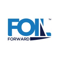 FoilForward logo - Similar company to Biofibix