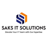 Saks IT Solutions Inc logo - Similar company to Zlink Co., Ltd