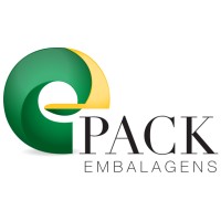 ePack Embalagens logo - Similar company to Alpha Tech Pet, Inc.
