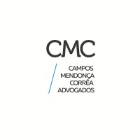 CMC Advogados / Campos Mendonça Corrêa logo - Similar company to Cmc Advogados