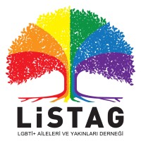 LİSTAG - LGBTİ+ Aileleri ve Yakınları Derneği logo - Similar company to Pembe Hayat Kuirfest