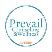 Prevail Counseling & Wellness logo - Similar company to Waters Edge Counseling