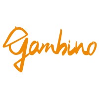 GAMBINO logo - Similar company to Ovation Group