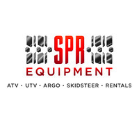 SPR Equipment logo - Similar company to Nu Edge Rail Ltd