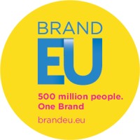 Brand EU logo - Similar company to Megavisionary® Labs