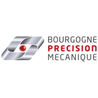 BOURGOGNE PRECISION MECANIQUE logo - Similar company to Metaleis