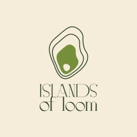 Islands of Loom logo - Similar company to Bhoomi Ai