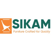 Sikam Furniture logo - Similar company to Bigshop Kenya