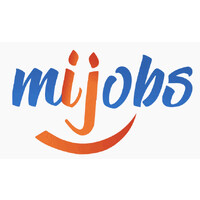 Mijobs logo - Similar company to Weploy