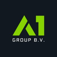 A1 Group B.V. logo - Similar company to Tebarex Bv